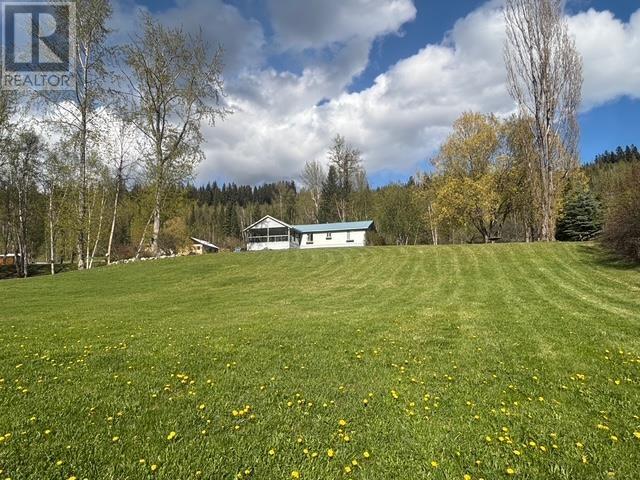6158 CEDAR CREEK ROAD, Likely