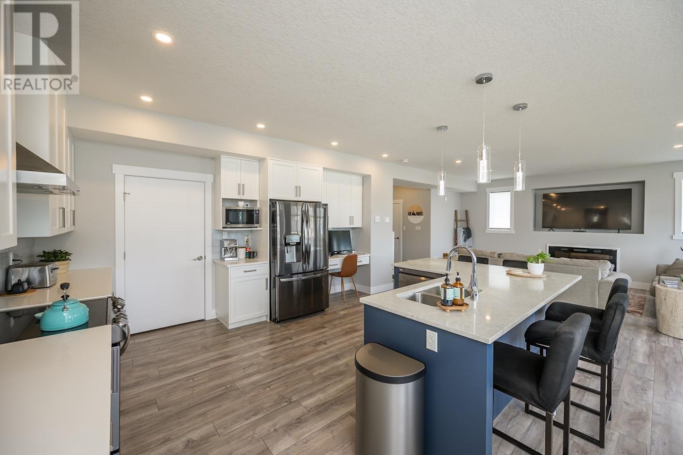 2938 ELLINGTON COURT, Prince George