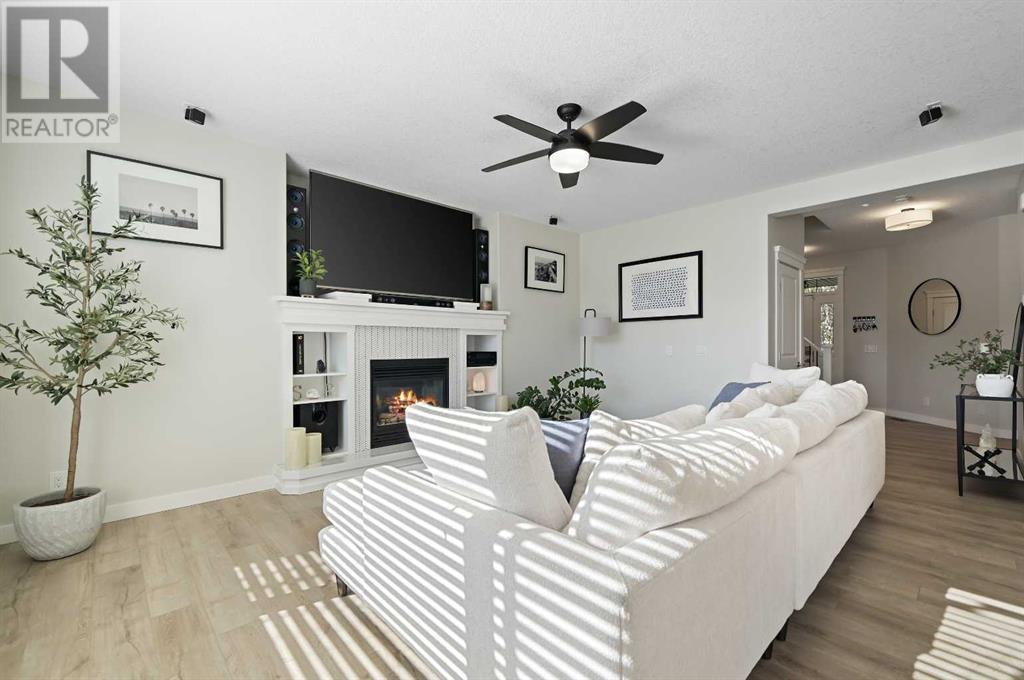 83 Ridge View Close, Cochrane
