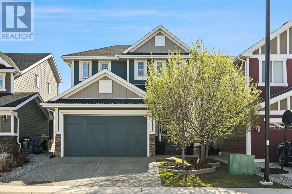 83 Ridge View Close, Cochrane