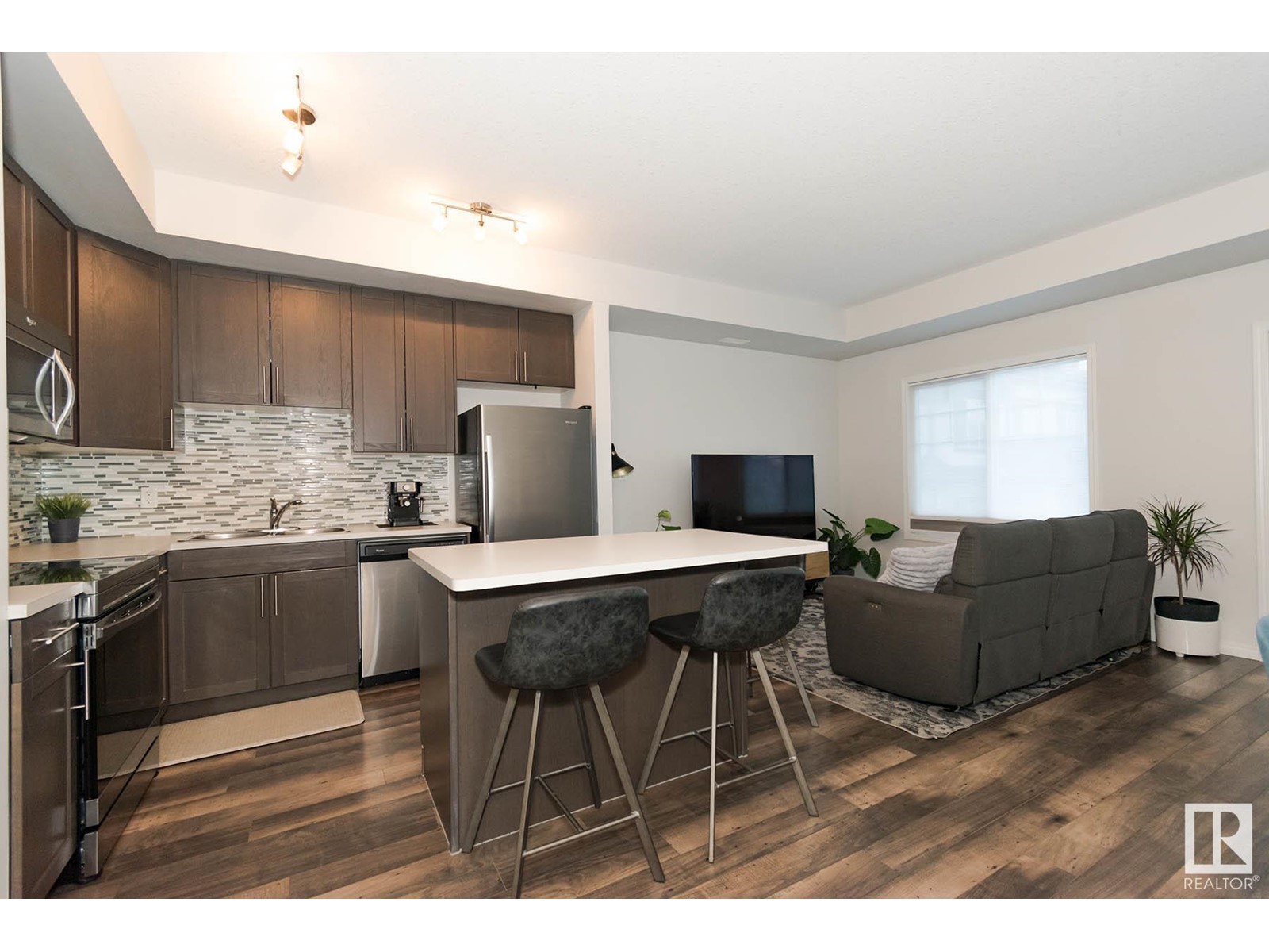 #8 4850 TERWILLEGAR CM NW, Edmonton