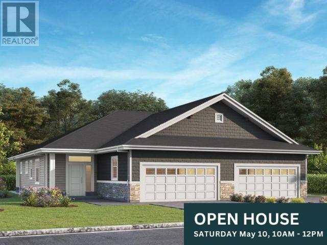 4072 SATURNA AVE, Powell River