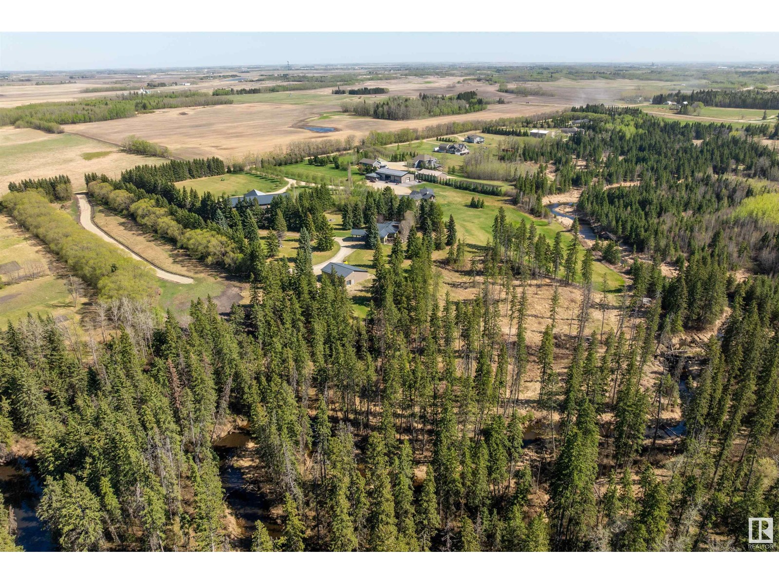 Photo 6 of 470048 Range Road 243, Rural Wetaskiwin County AB