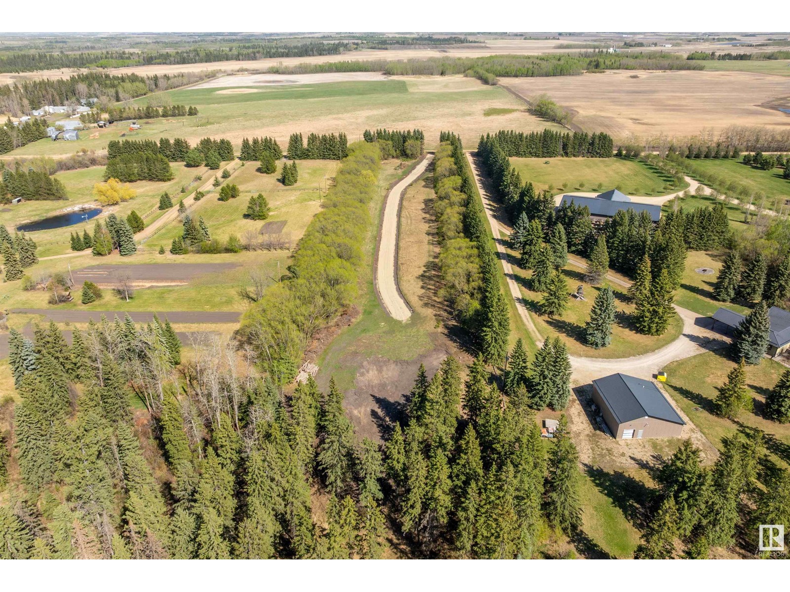Photo 8 of 470048 Range Road 243, Rural Wetaskiwin County AB