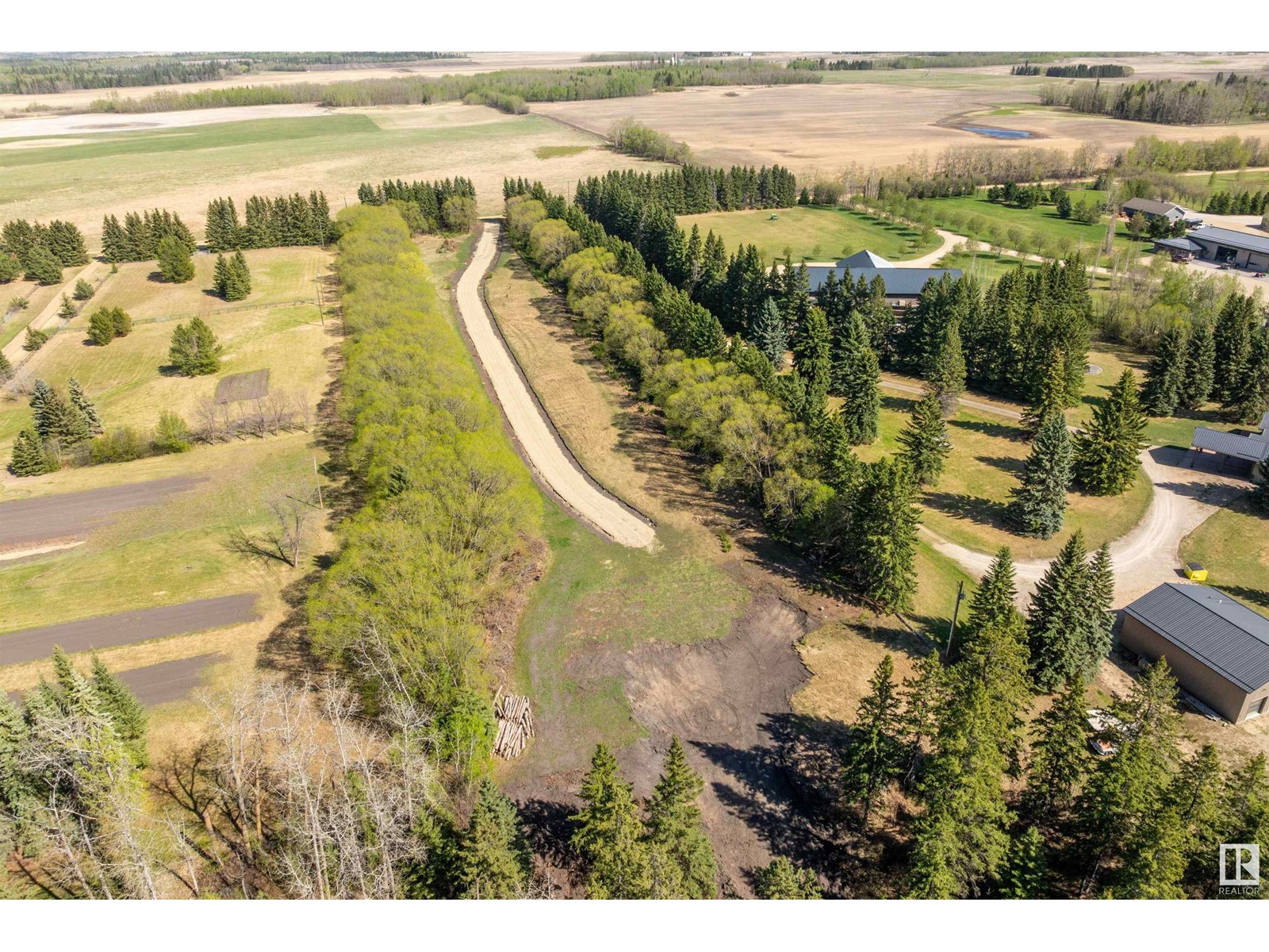 Photo 9 of 470048 Range Road 243, Rural Wetaskiwin County AB