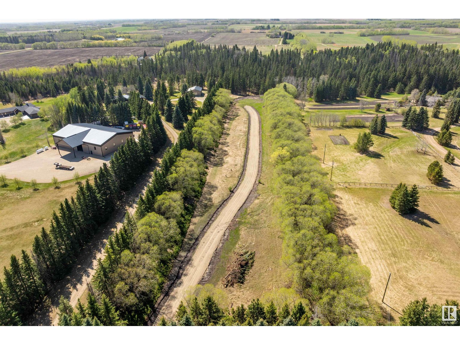 Photo 17 of 470048 Range Road 243, Rural Wetaskiwin County AB