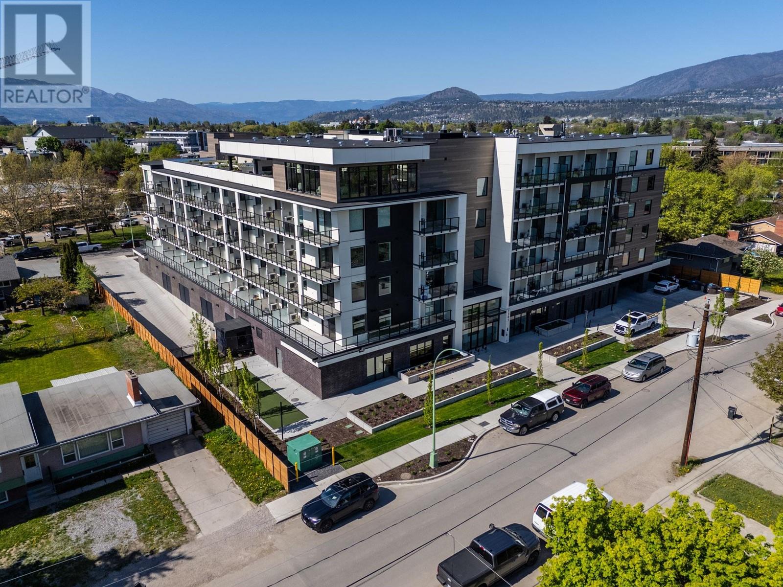 #615-1301 Belaire Avenue, Kelowna