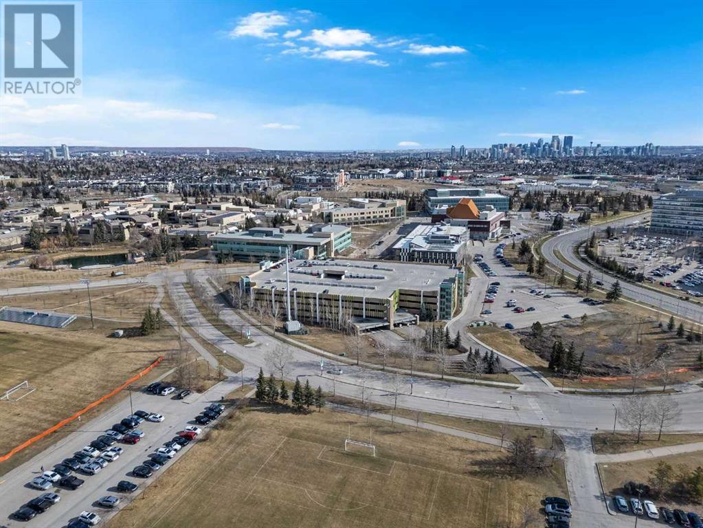 Single Family House for Sale in   Richard Court SW Lincoln Park Calgary 