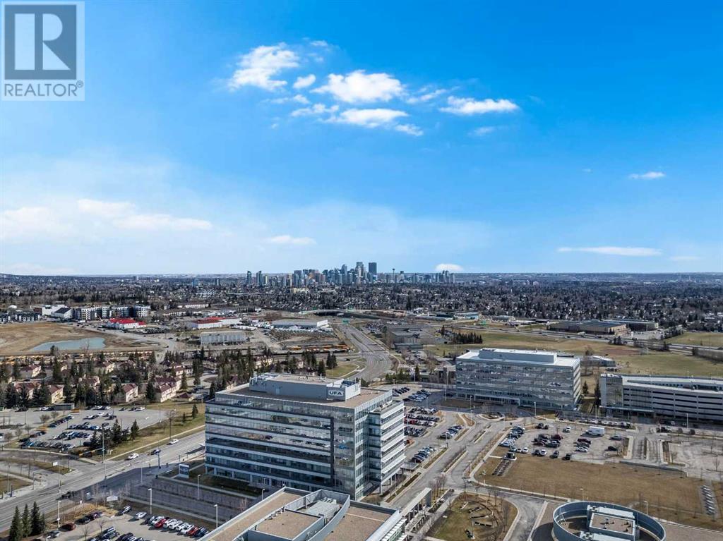 Single Family House for Sale in   Richard Court SW Lincoln Park Calgary 