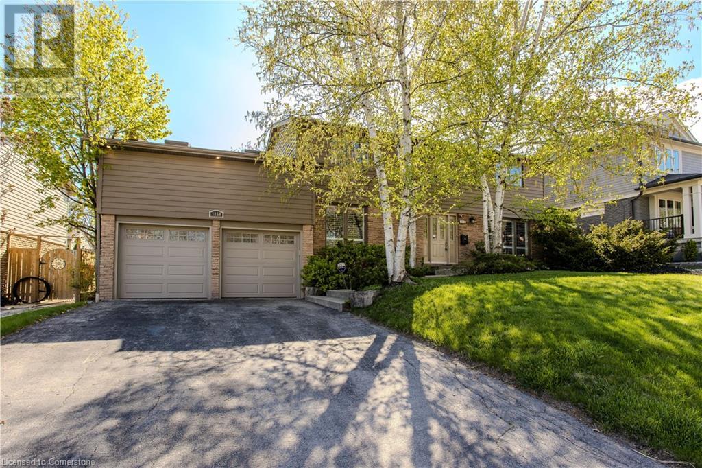Photo 1 of 1858 Heather Hills Drive, Burlington ON