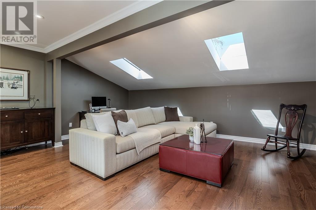 Photo 24 of 1858 Heather Hills Drive, Burlington ON