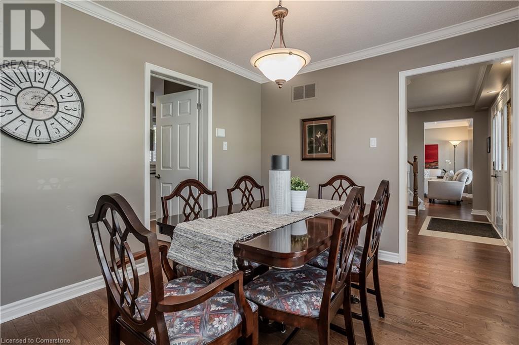 Photo 20 of 1858 Heather Hills Drive, Burlington ON