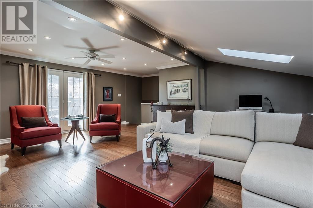 Photo 25 of 1858 Heather Hills Drive, Burlington ON