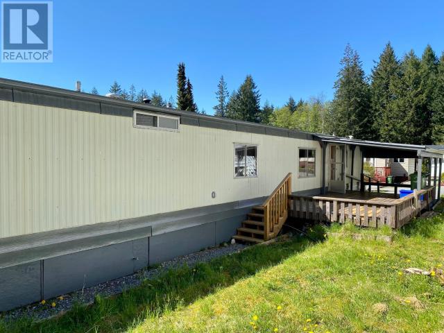 2-6271 MCANDREW AVE, Powell River