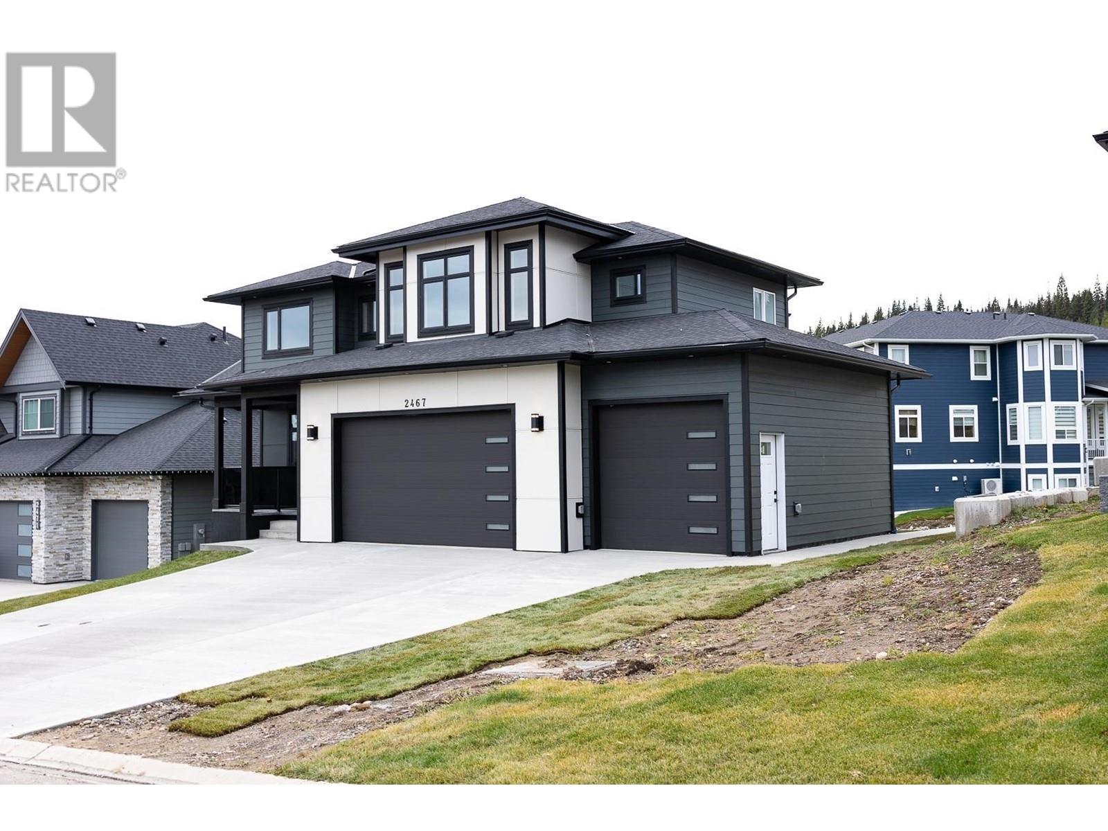 2467 ROWE STREET, Prince George