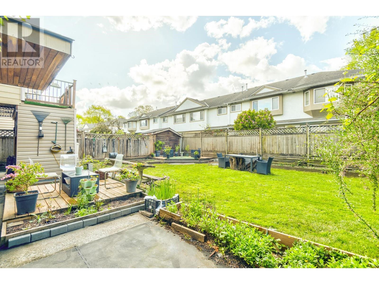 11720 BIRD ROAD, Richmond