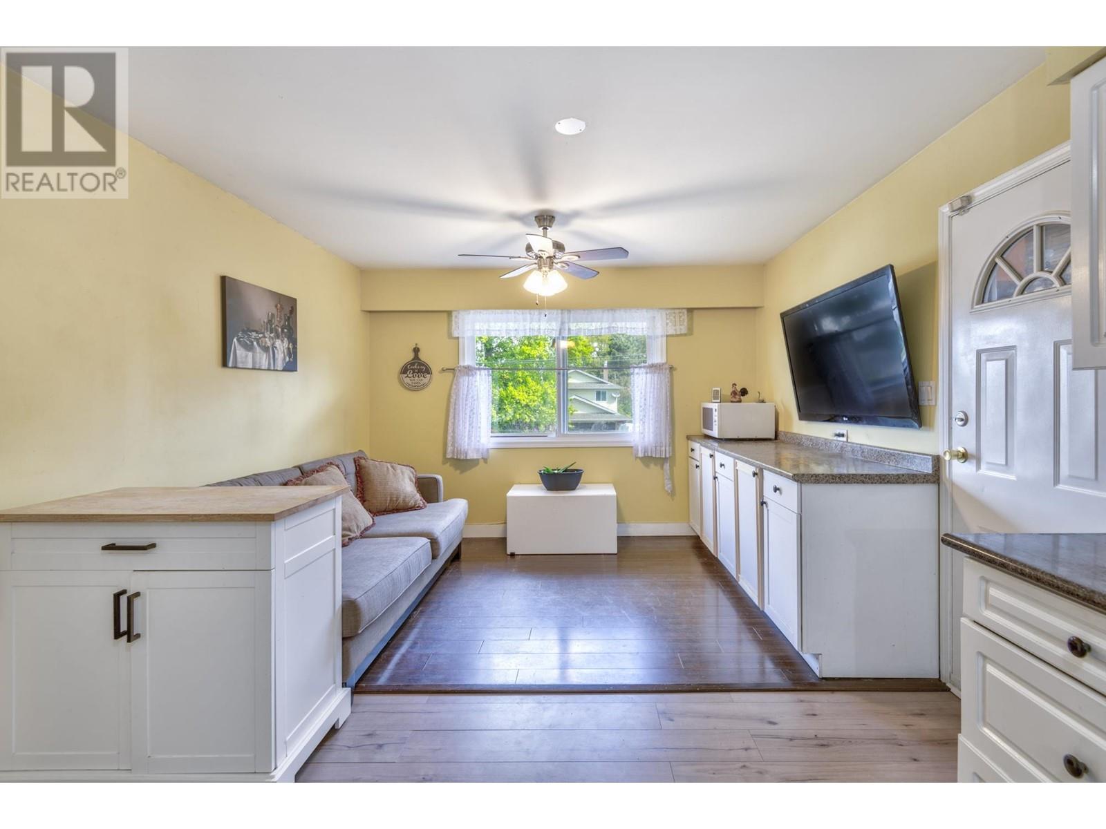 11720 BIRD ROAD, Richmond