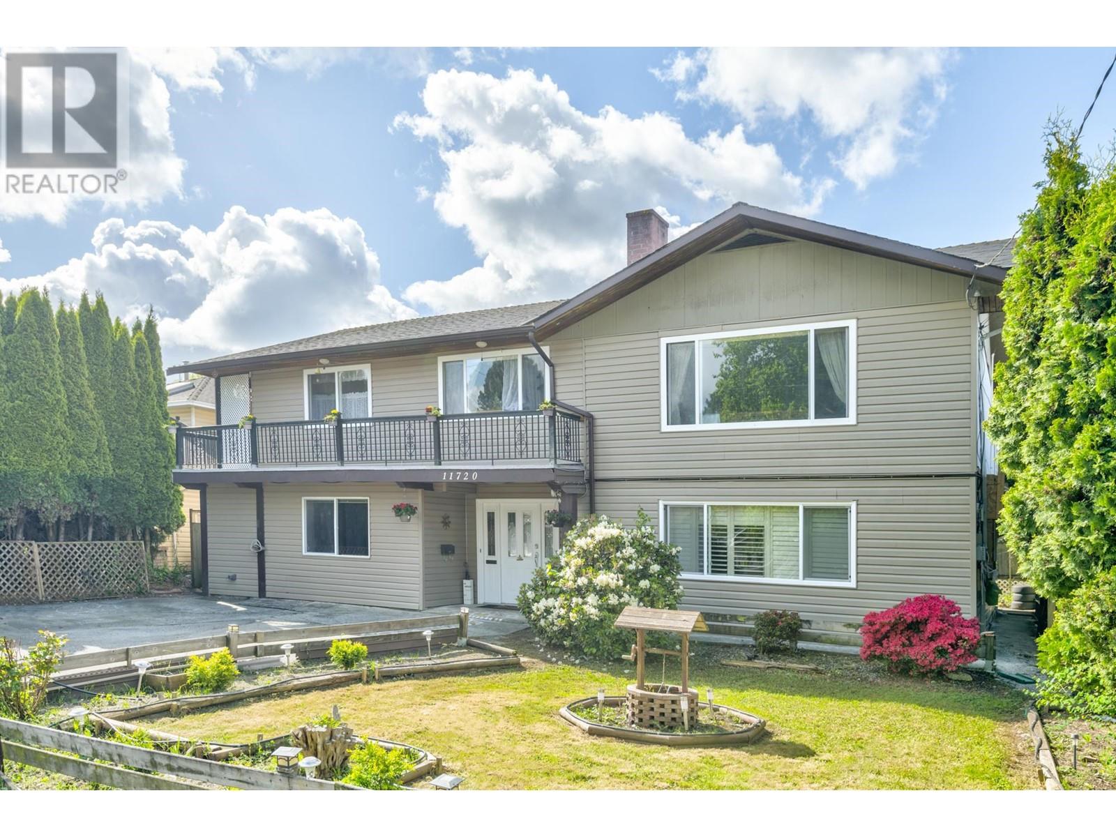11720 BIRD Road, Richmond