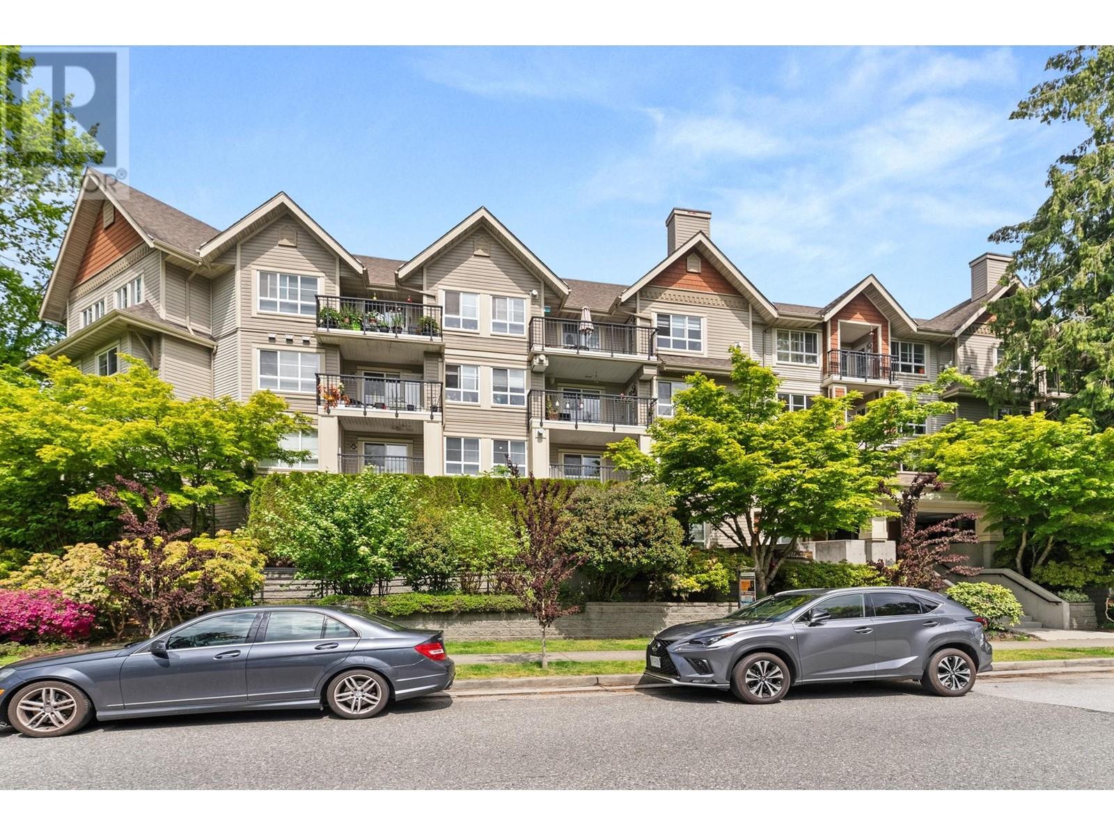 #309-9333 ALBERTA Road, Richmond