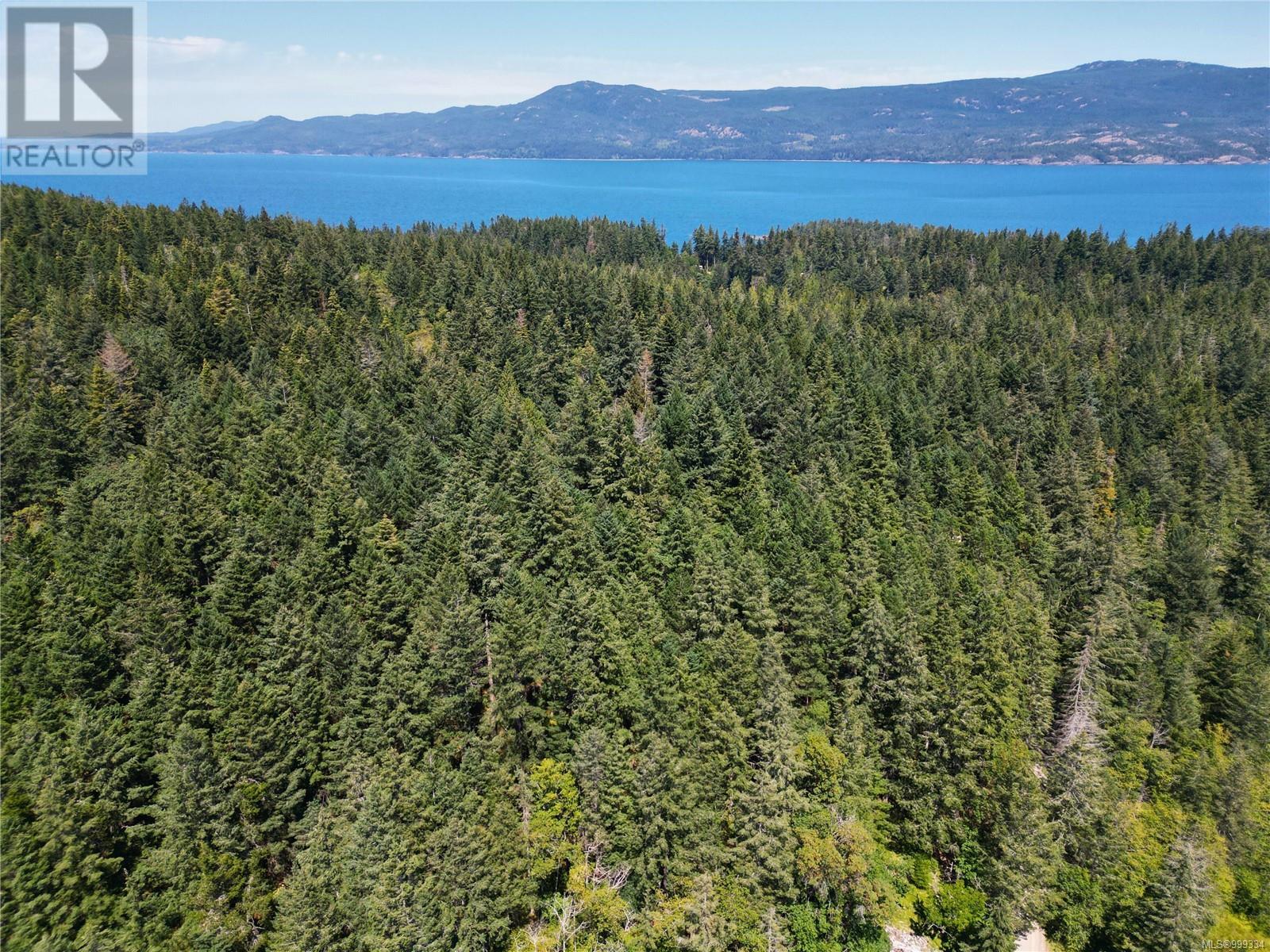 1 Lennie Rd, Lasqueti Island