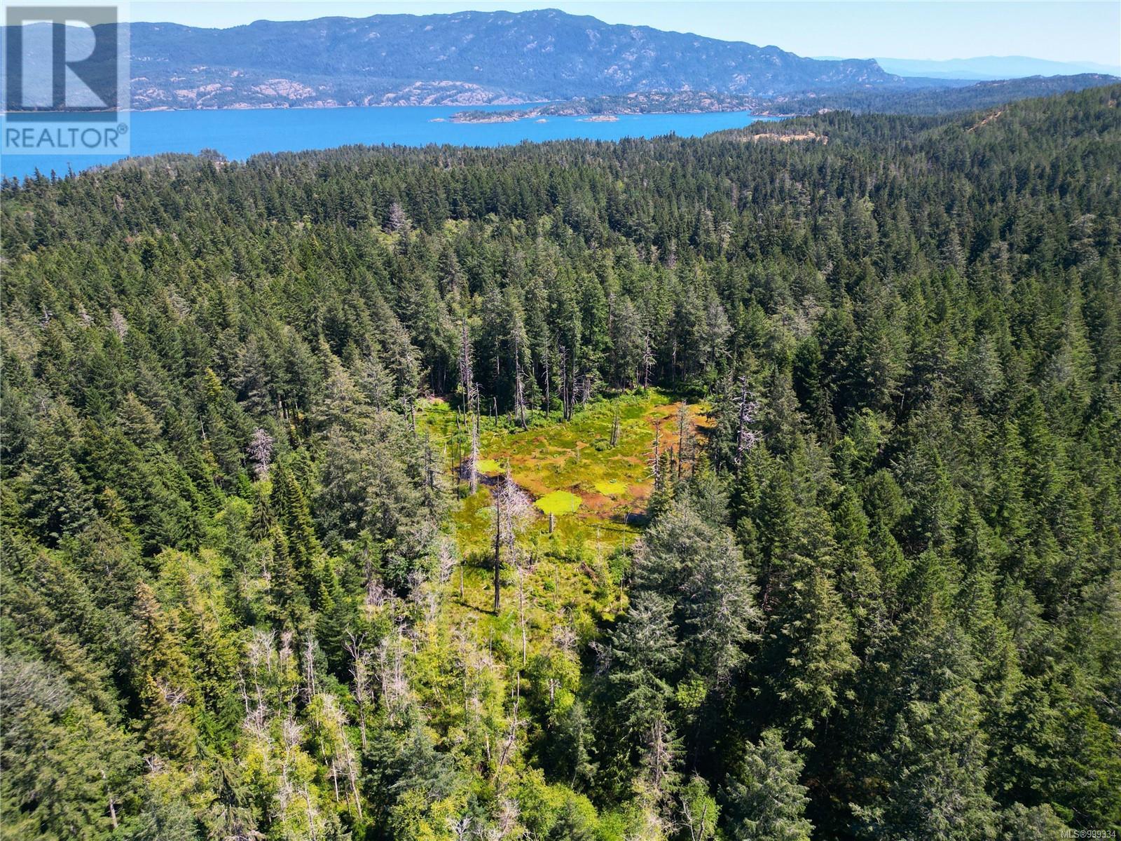1 Lennie Rd, Lasqueti Island