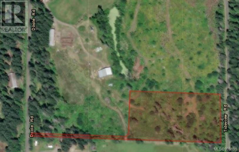 LOT 4 Doole Rd, Nanaimo