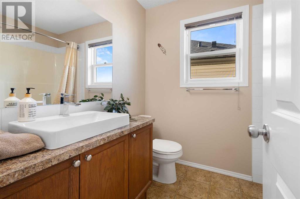 Single Family House for Sale in  Saddlebrook Common NE Saddle Ridge Calgary 