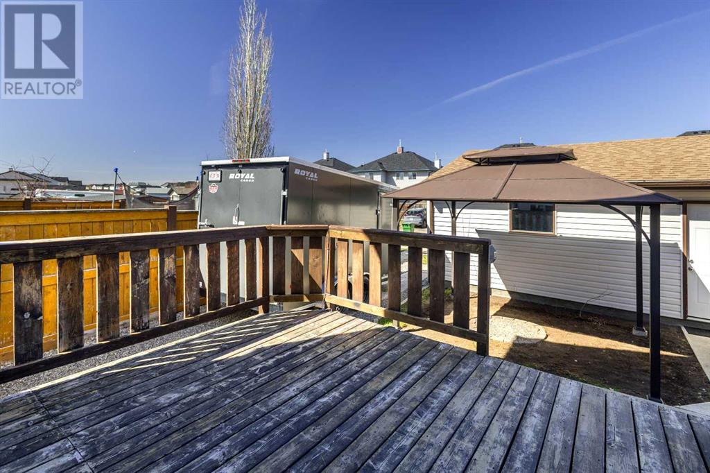 Single Family House for Sale in  Saddlebrook Common NE Saddle Ridge Calgary 