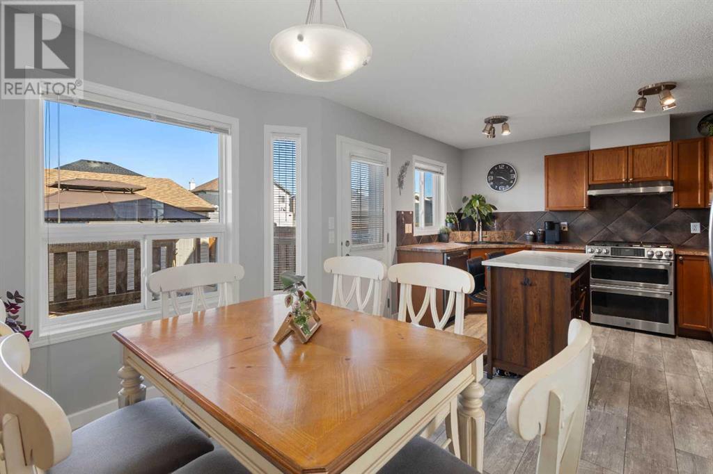 Single Family House for Sale in  Saddlebrook Common NE Saddle Ridge Calgary 