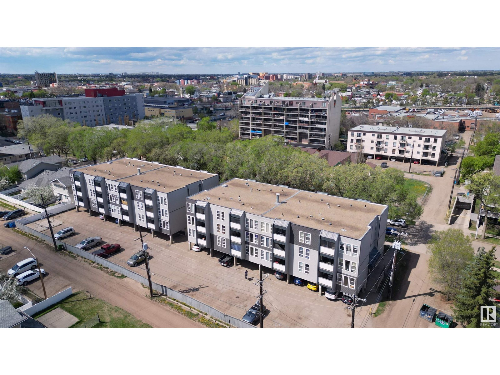 #B1 9325 104 AV NW, Edmonton