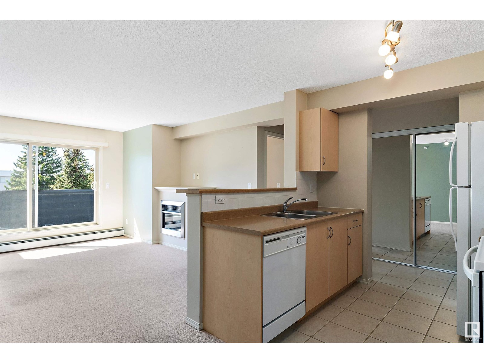 #412 17011 67 AV NW, Edmonton