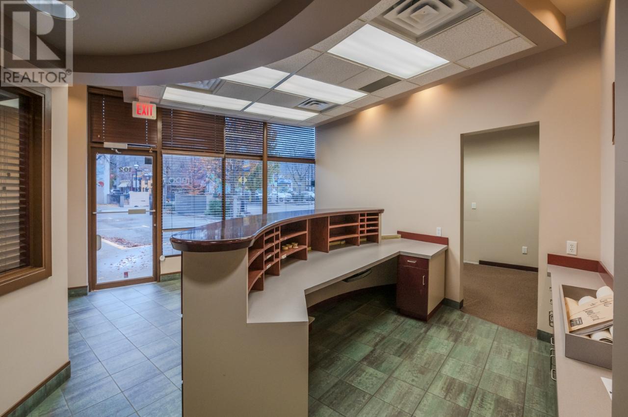 102 100 FRONT Street, Penticton