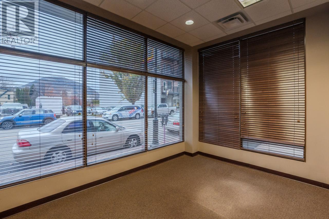 102 100 FRONT Street, Penticton