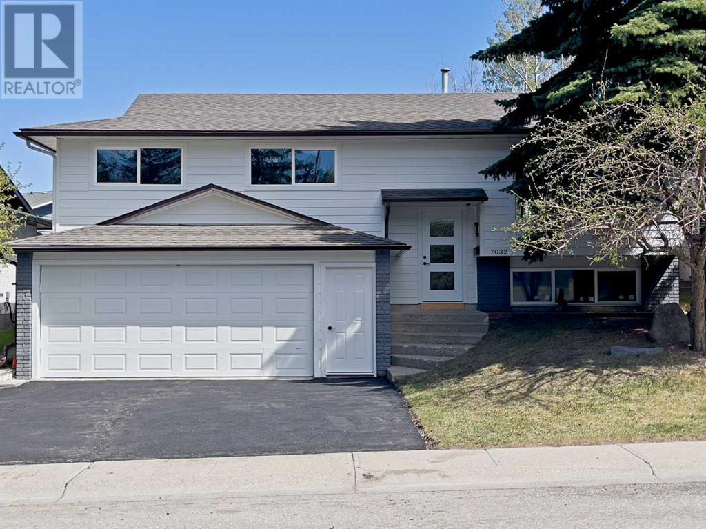 7032 78 Street NW, Calgary, Alberta