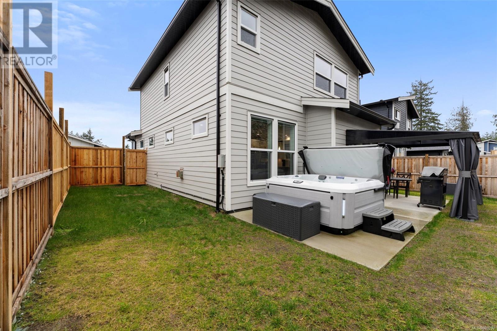 1075 Gammon Way, Shawnigan Lake