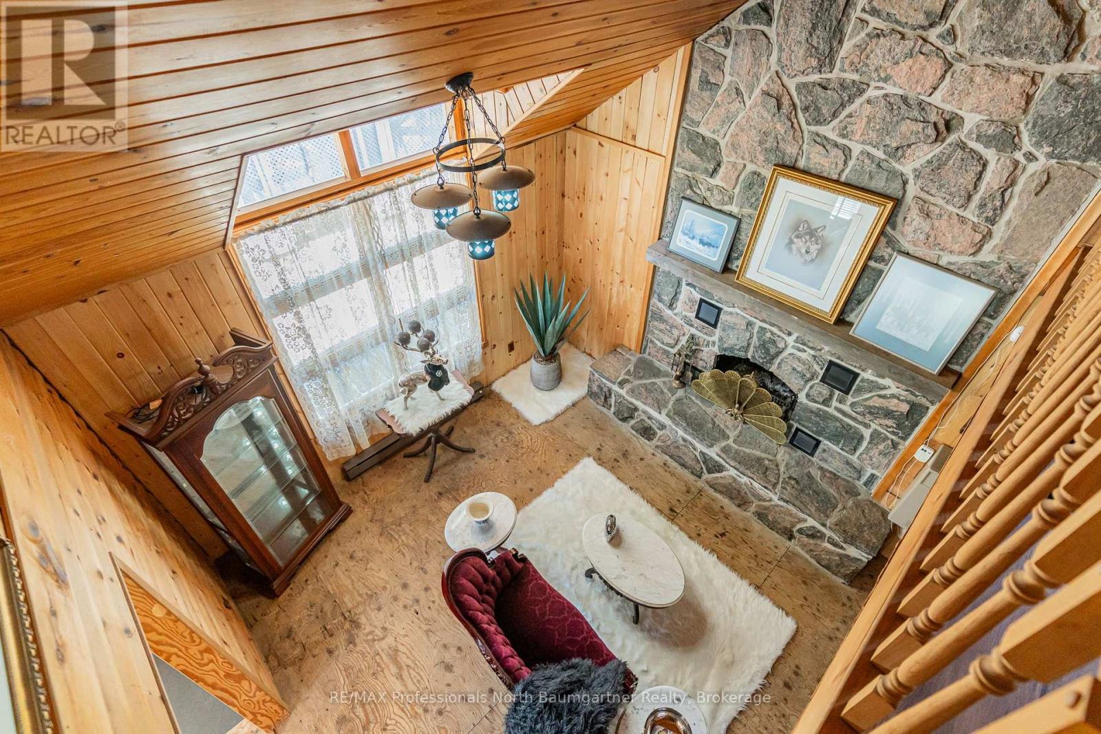 Photo 40 of 1065 Cloverleaf Road, Algonquin Highlands ON