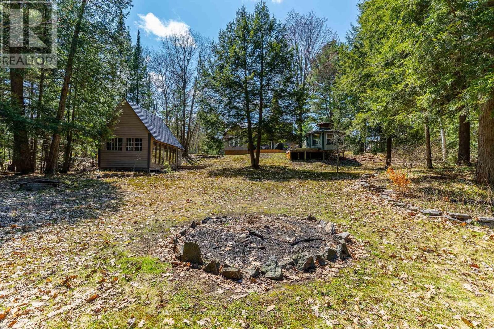 Photo 30 of 1065 Cloverleaf Road, Algonquin Highlands ON