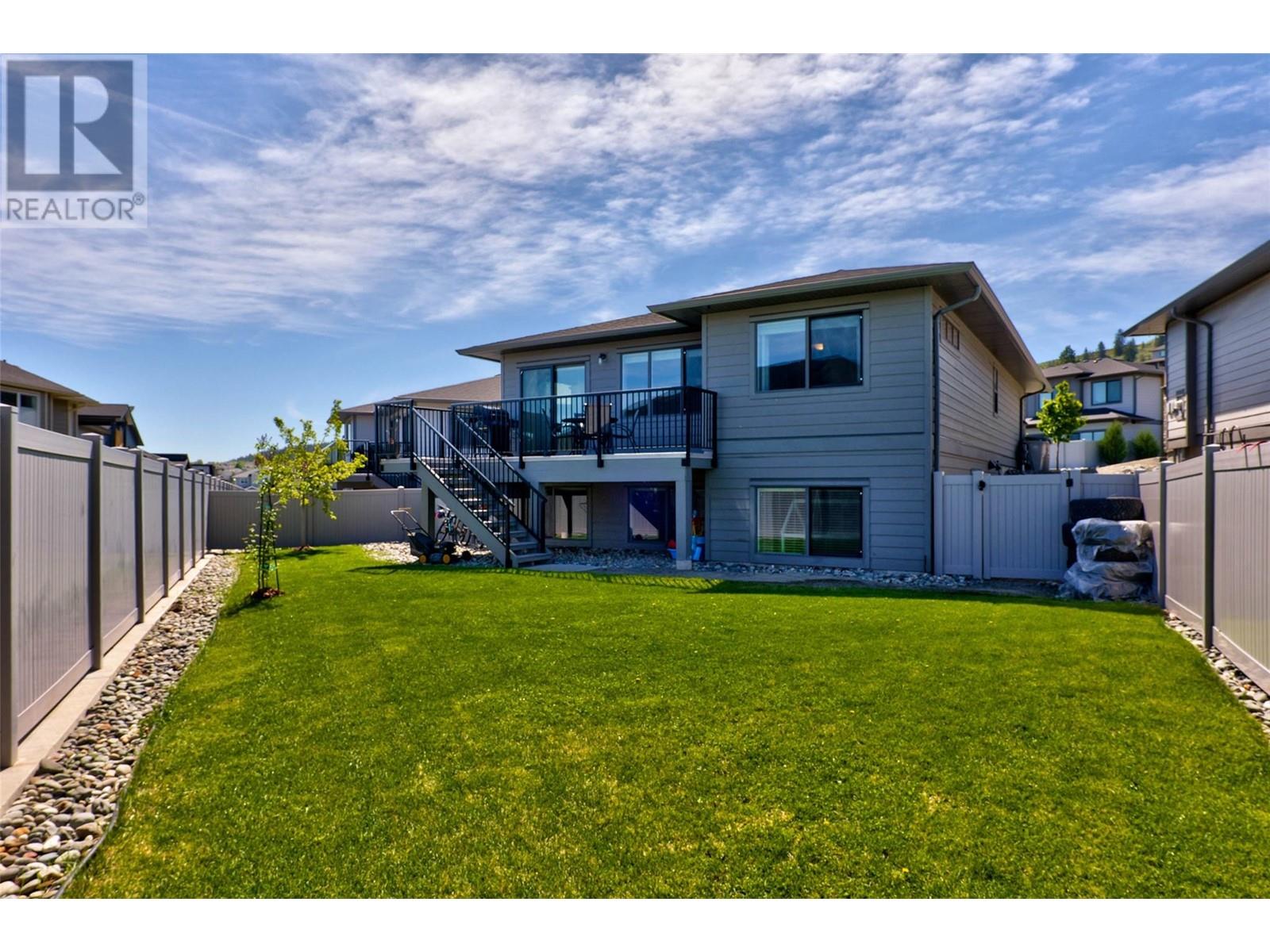 1323 Kinross Place Unit# 108, Kamloops