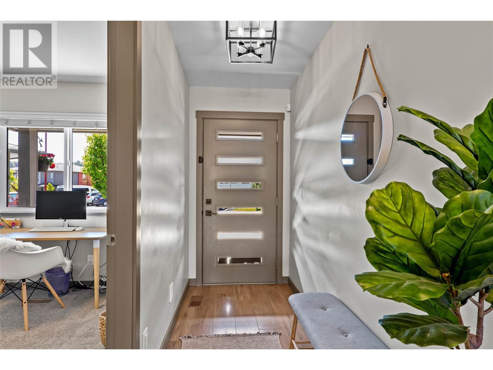 1323 Kinross Place Unit# 108, Kamloops