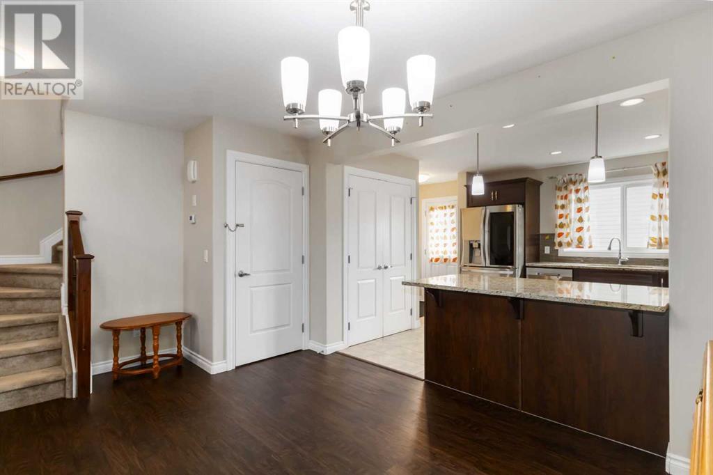 240 Comeau Crescent, Fort McMurray