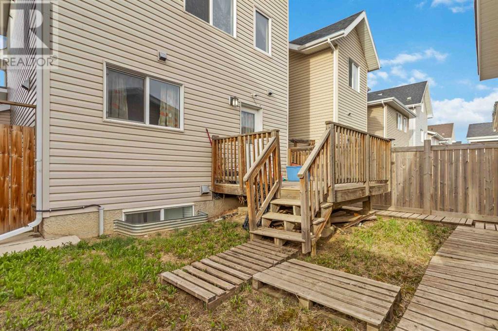 240 Comeau Crescent, Fort McMurray