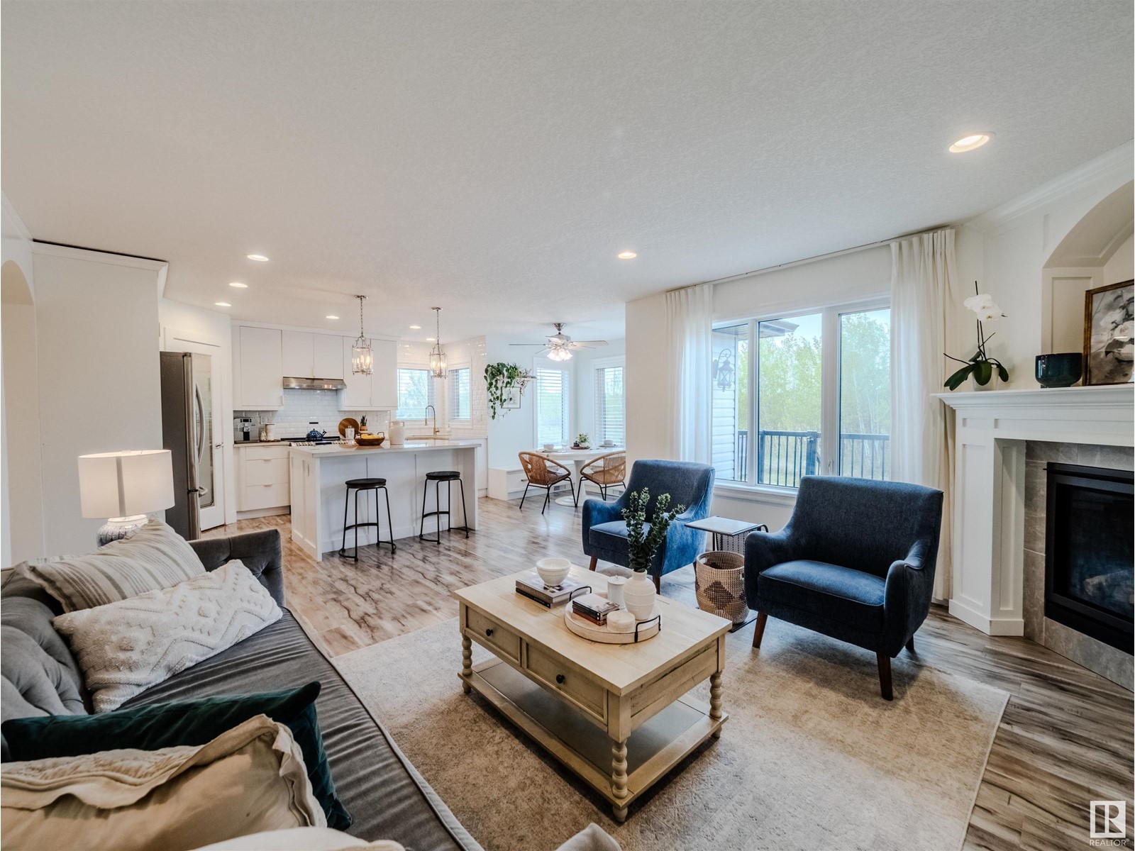 5135 Meadow Drive, New Sarepta