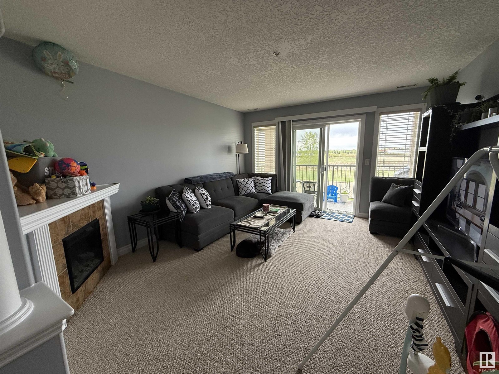 #210 5204 52 AV, Tofield