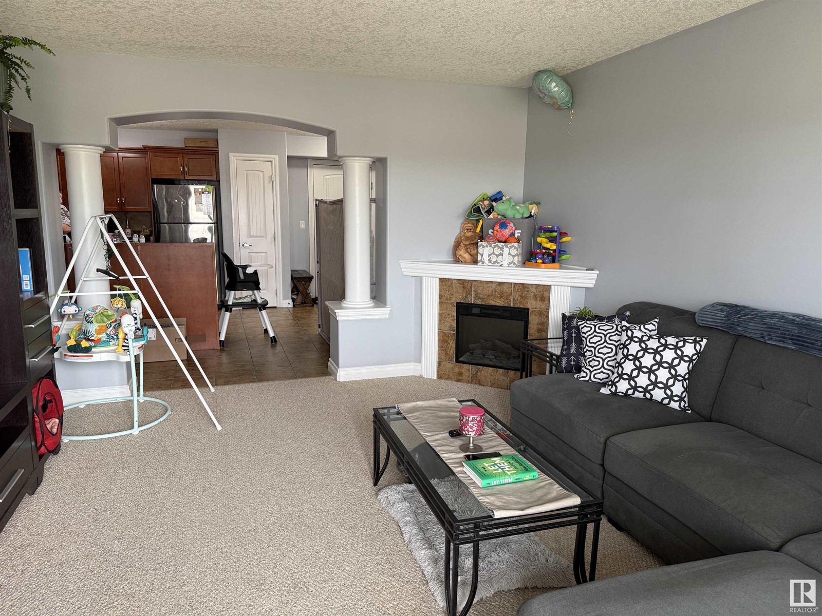 #210 5204 52 AV, Tofield