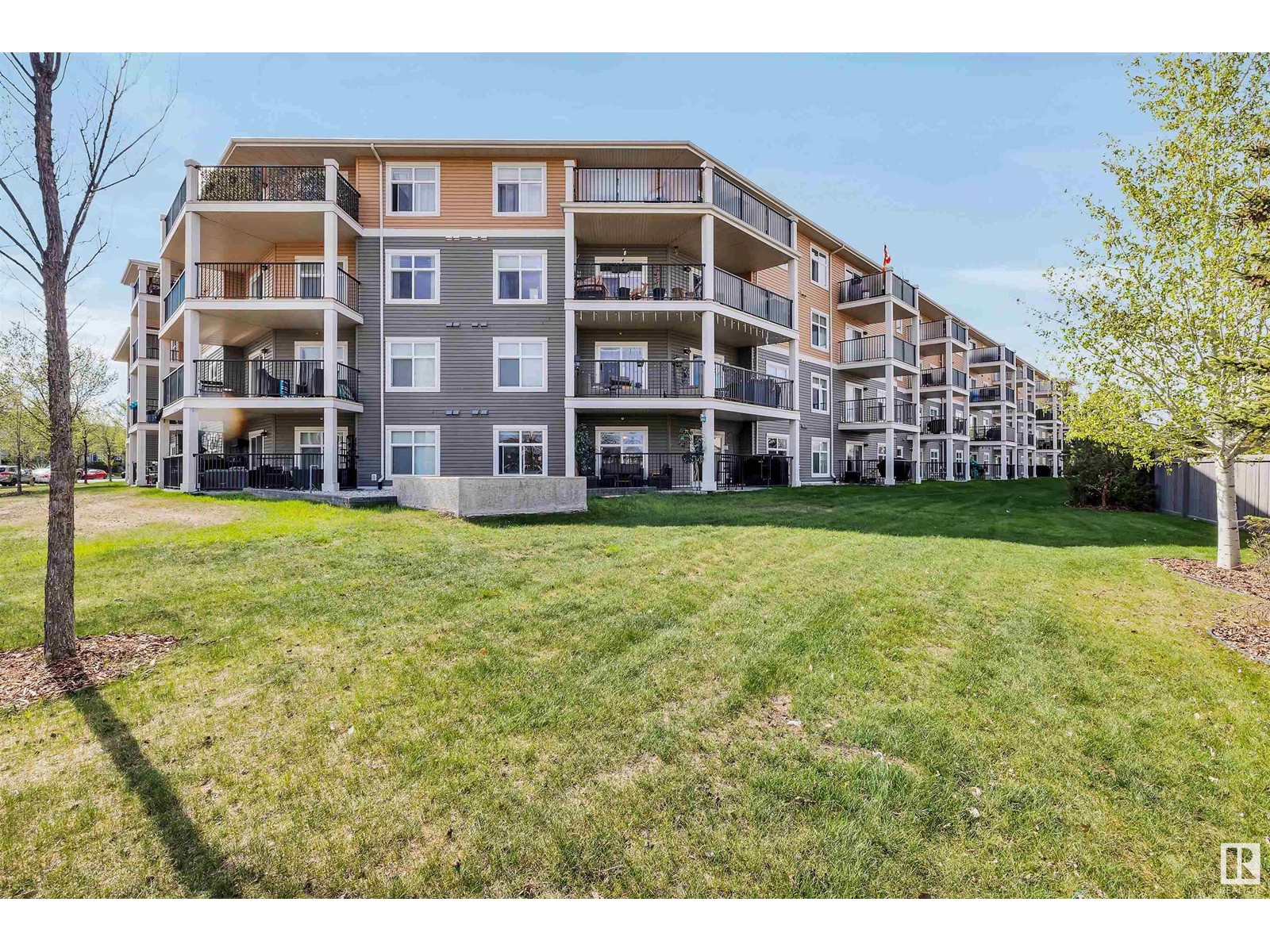 #106 6070 SCHONSEE WY NW, Edmonton
