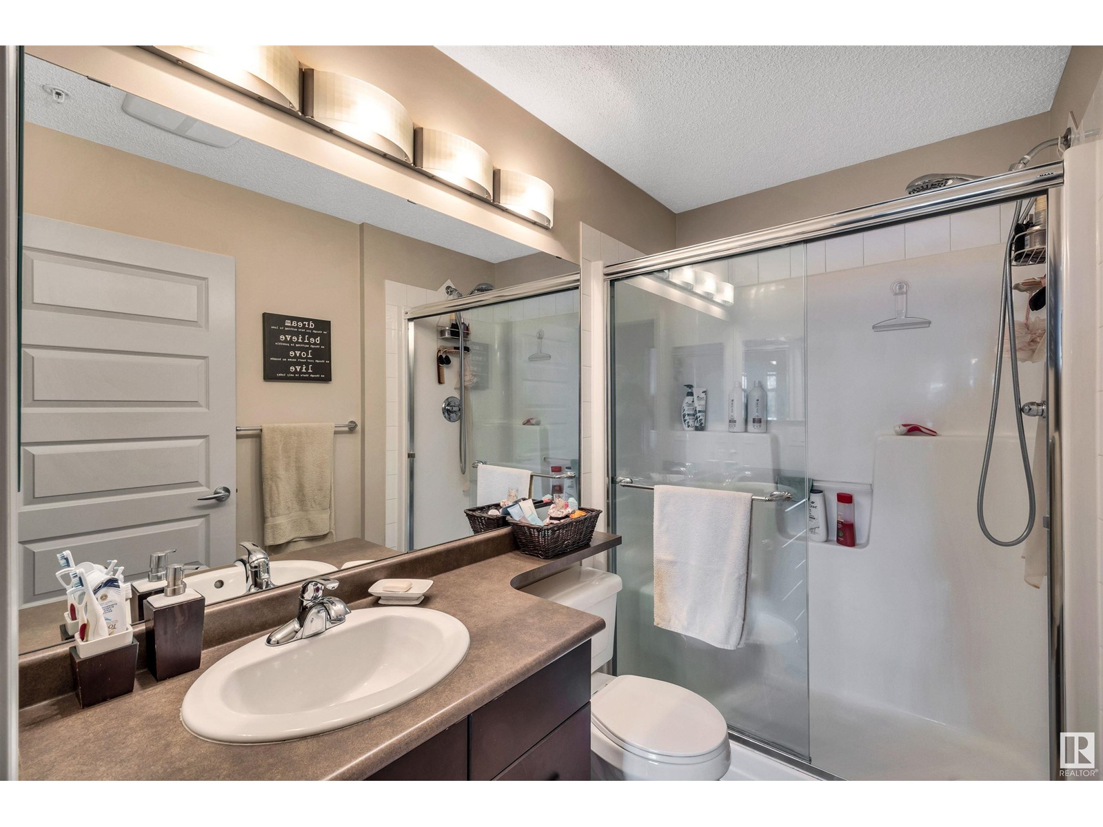 #106 6070 SCHONSEE WY NW, Edmonton