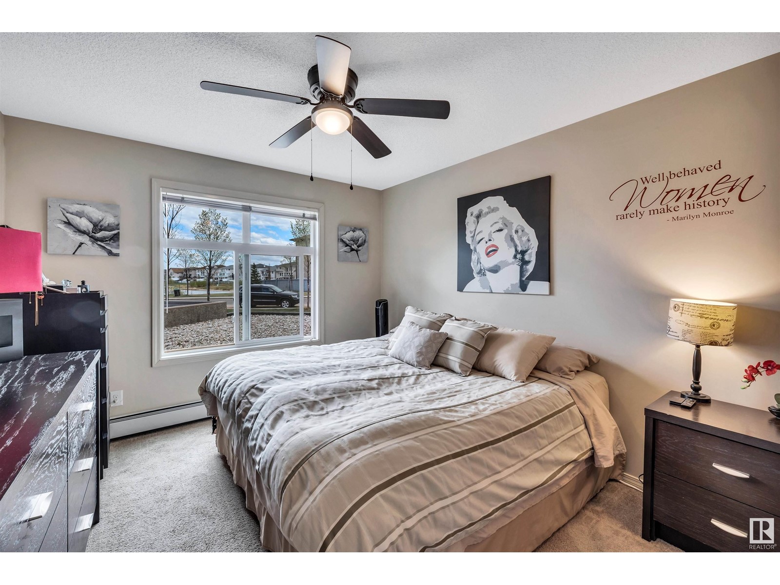 #106 6070 SCHONSEE WY NW, Edmonton