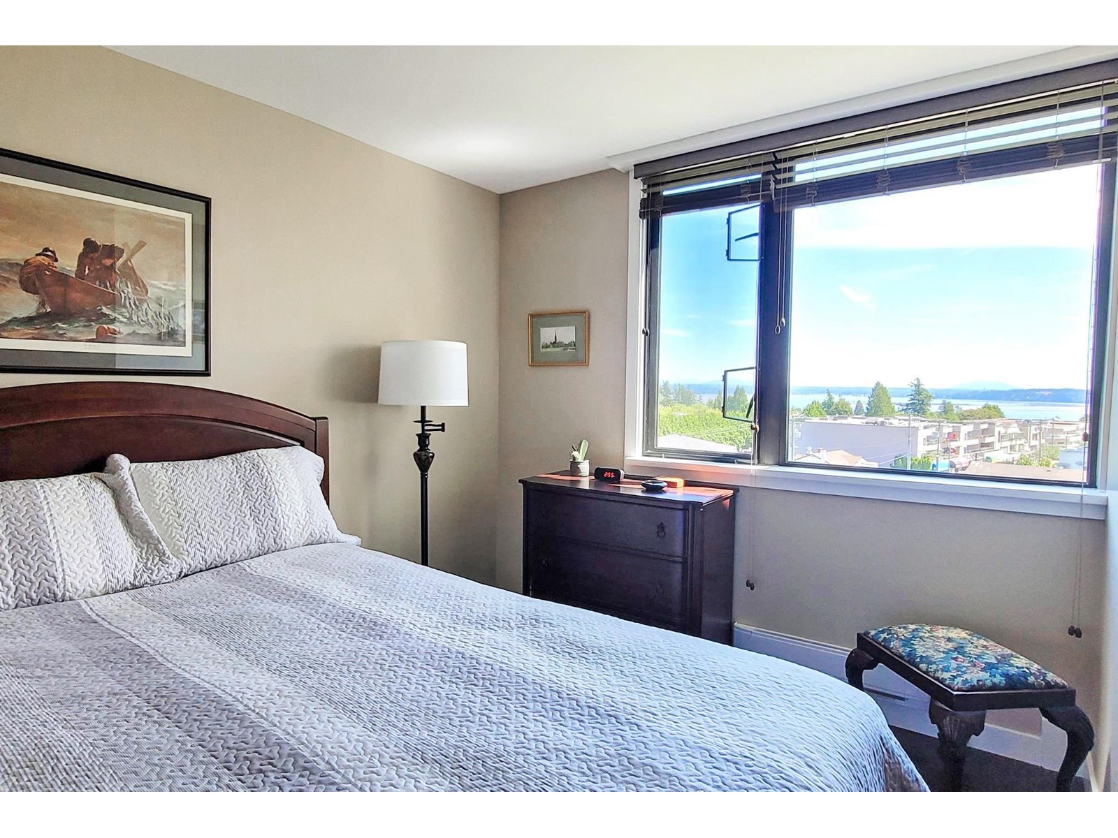 Photo 21 of 604 1521 George Street Street, White Rock BC