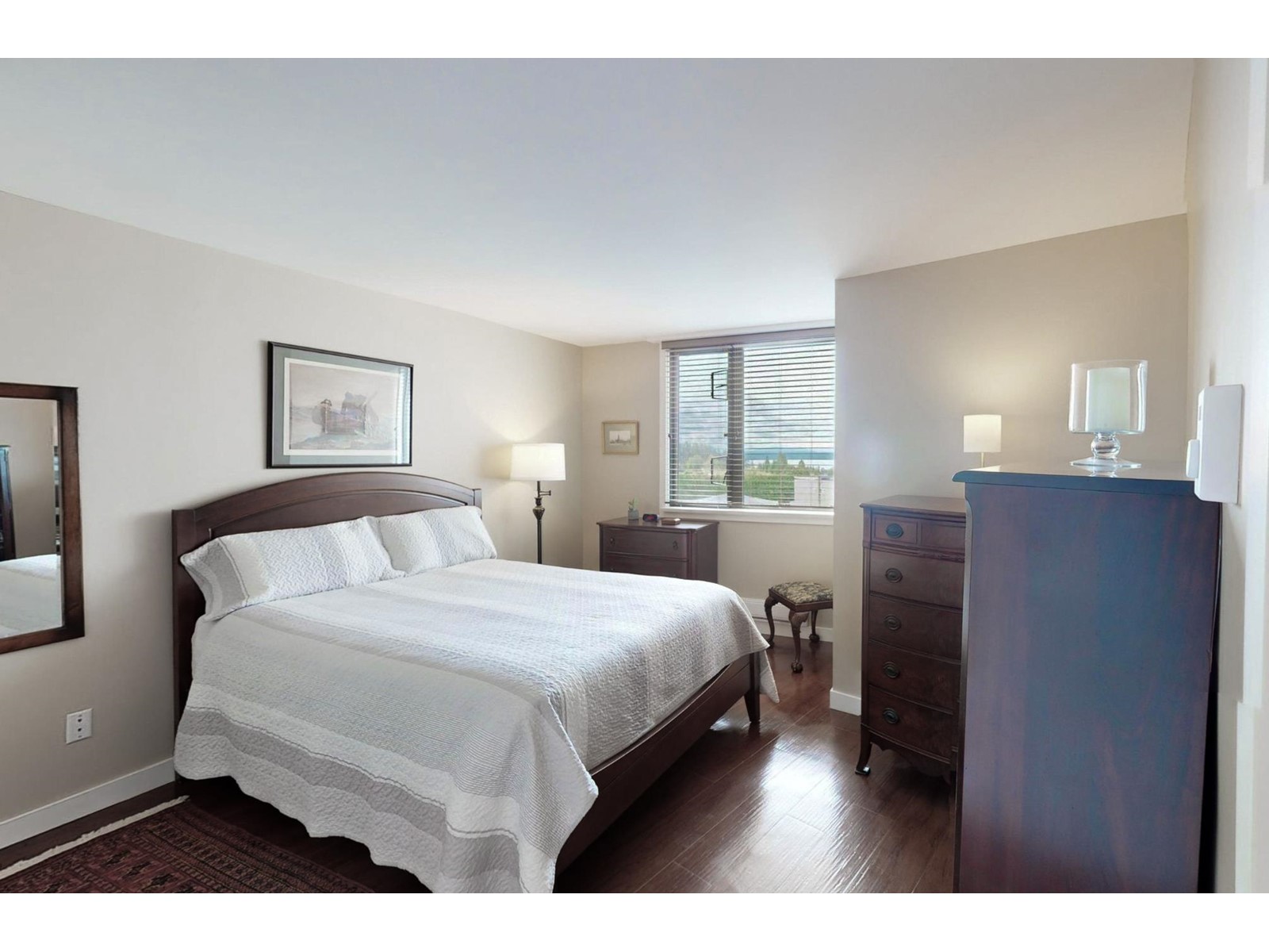 Photo 20 of 604 1521 George Street Street, White Rock BC