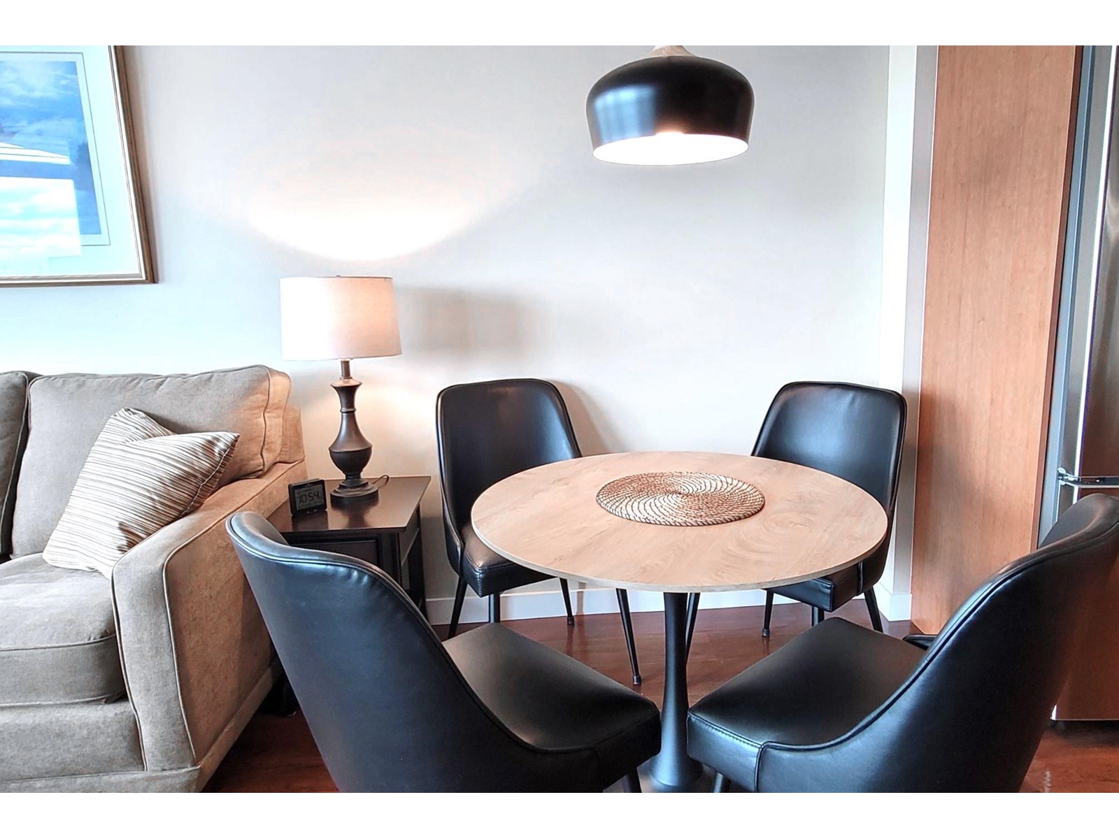 604 1521 GEORGE STREET STREET, White Rock